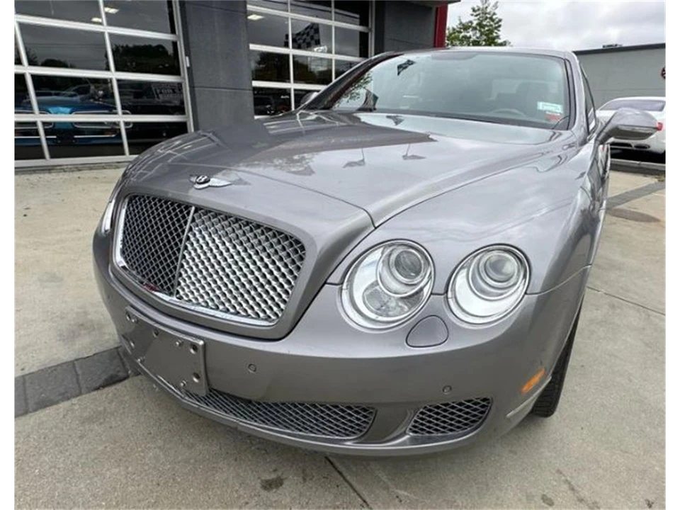 2010 Bentley Continental GT 1st Gen - Image 3 of 30