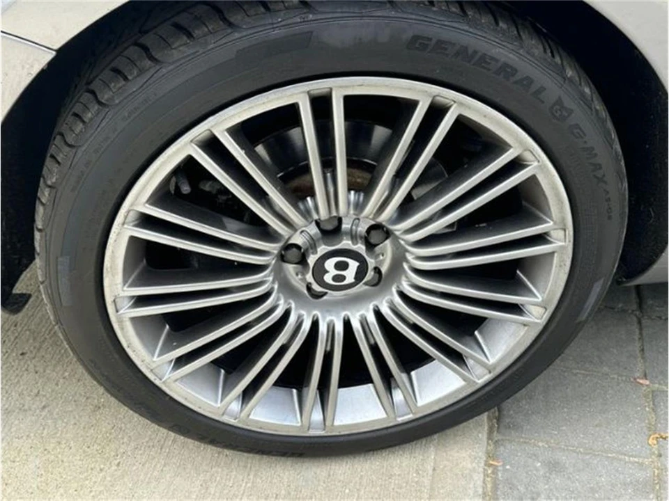 2010 Bentley Continental GT 1st Gen - Image 8 of 30