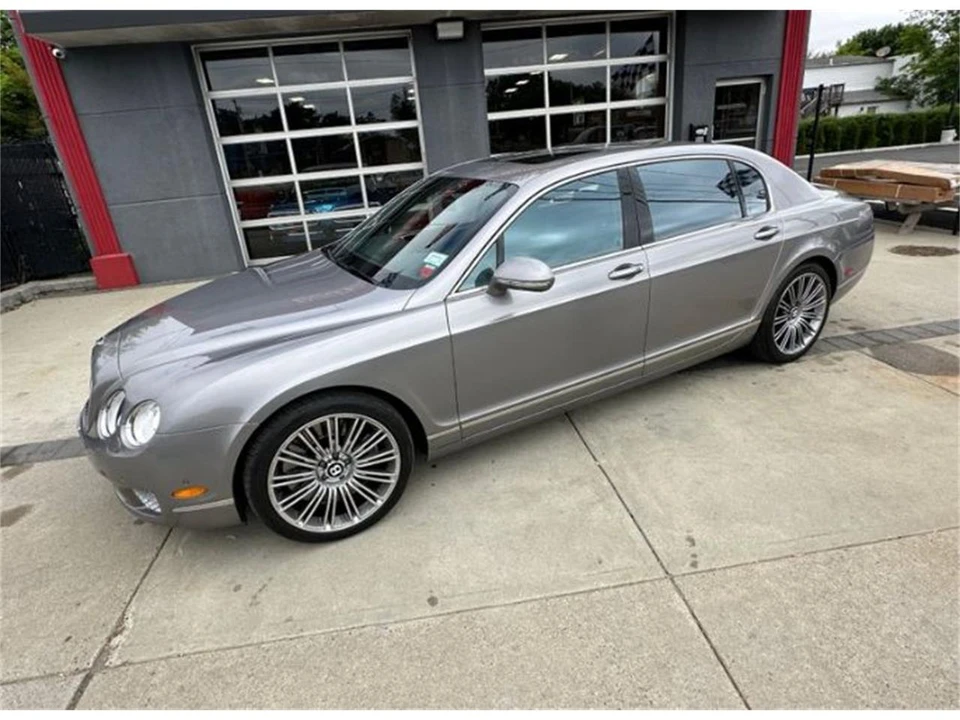 2010 Bentley Continental GT 1st Gen - Image 2 of 30