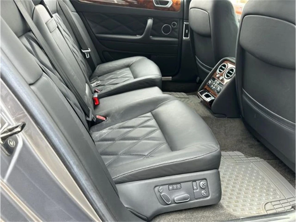 2010 Bentley Continental GT 1st Gen - Image 10 of 30