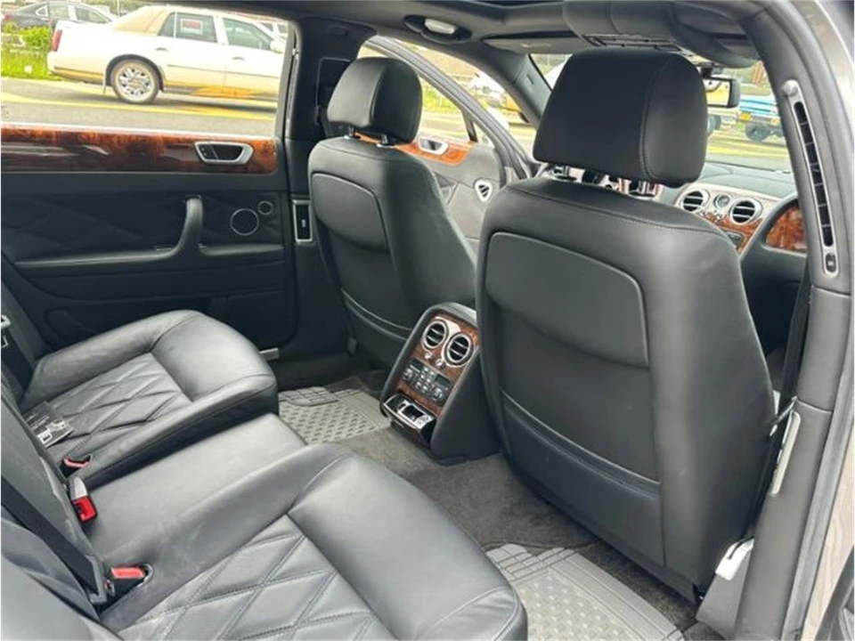 2010 Bentley Continental GT 1st Gen - Image 9 of 30