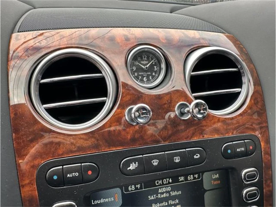 2010 Bentley Continental GT 1st Gen - Image 16 of 30