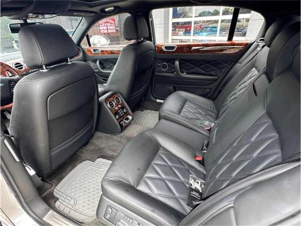2010 Bentley Continental GT 1st Gen - Image 19 of 30