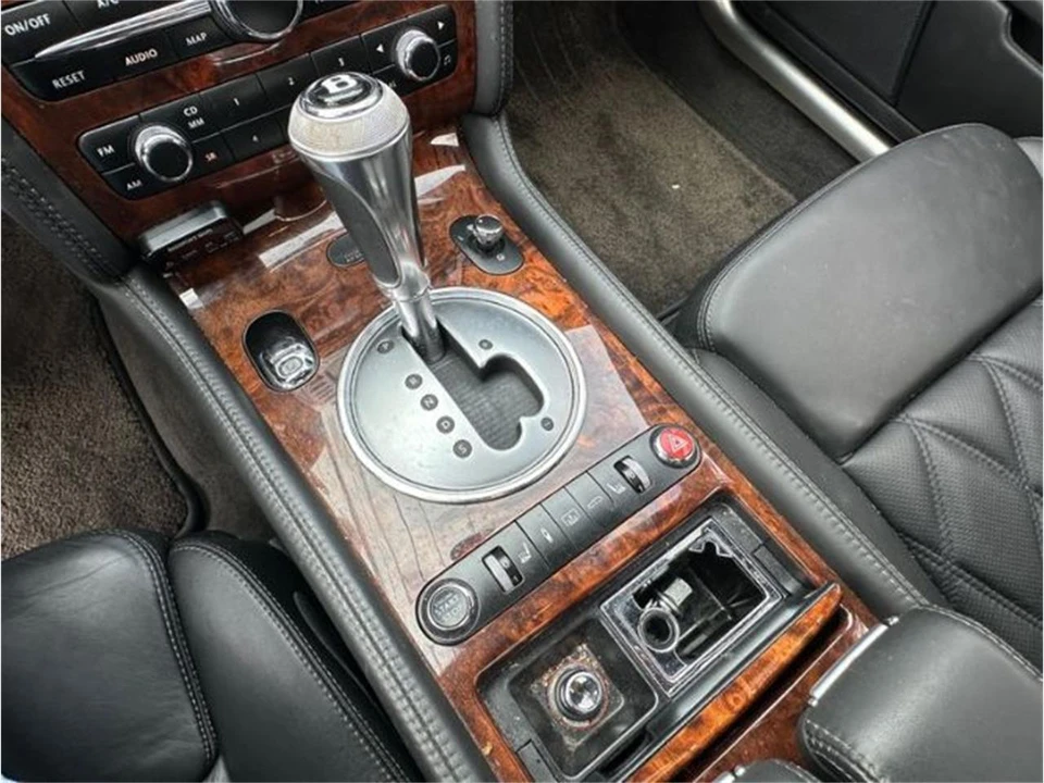2010 Bentley Continental GT 1st Gen - Image 21 of 30
