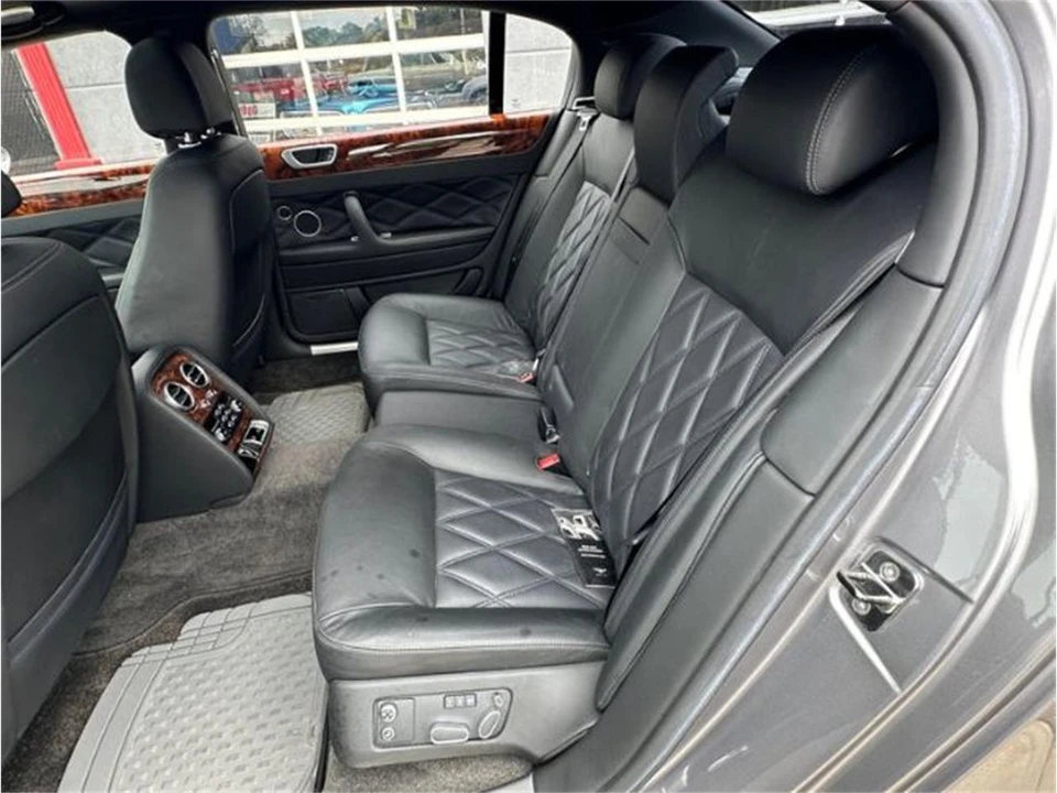2010 Bentley Continental GT 1st Gen - Image 23 of 30