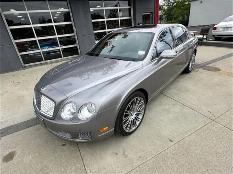 2010 Bentley Continental GT 1st Gen - Image 24 of 30
