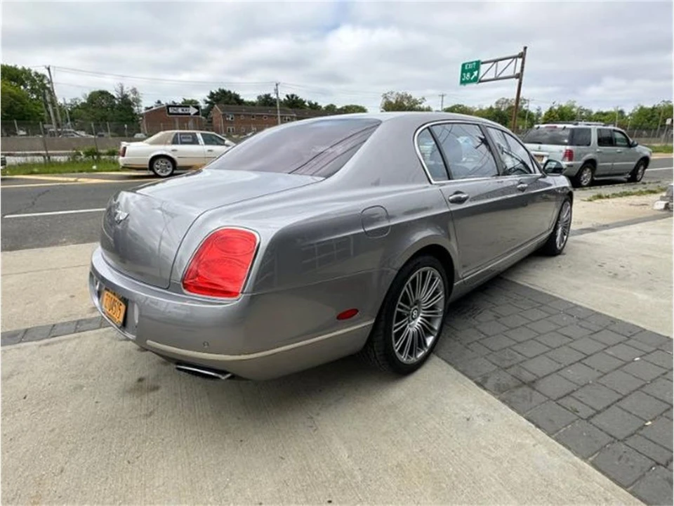 2010 Bentley Continental GT 1st Gen - Image 26 of 30
