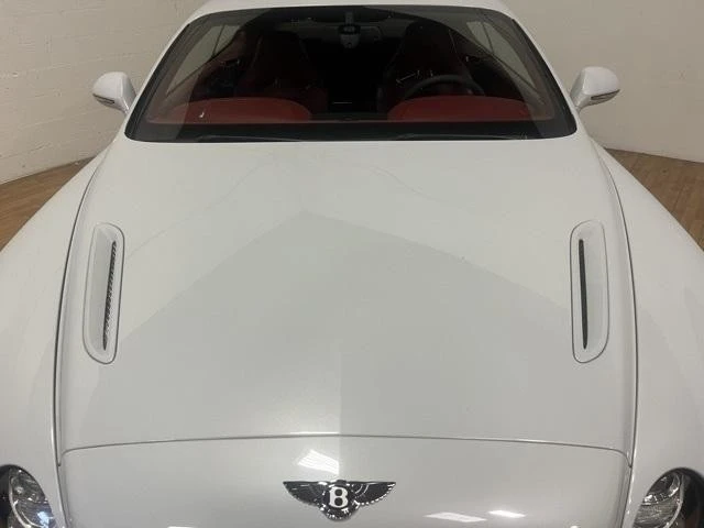 2010 Bentley Continental GT 1st Gen - Image 18 of 21