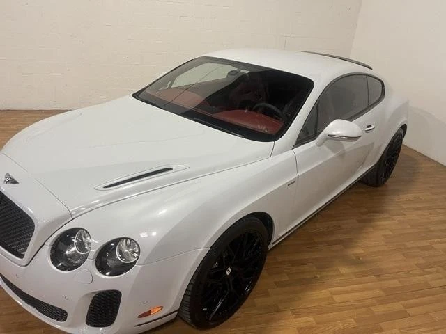 2010 Bentley Continental GT 1st Gen - Image 15 of 21