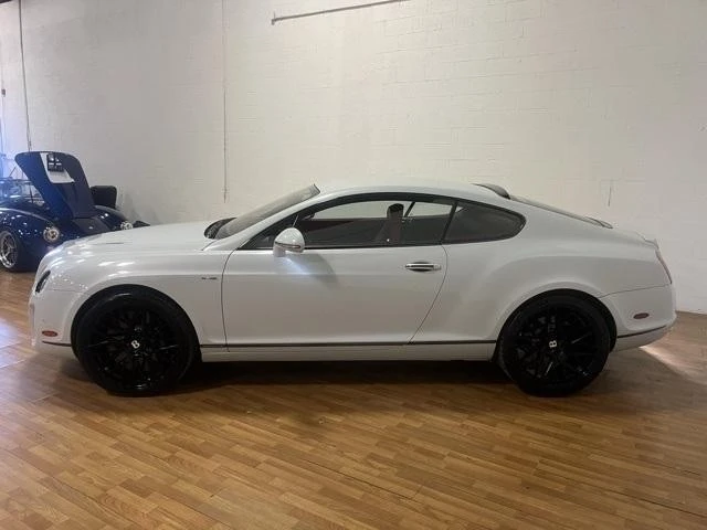 2010 Bentley Continental GT 1st Gen - Image 13 of 21