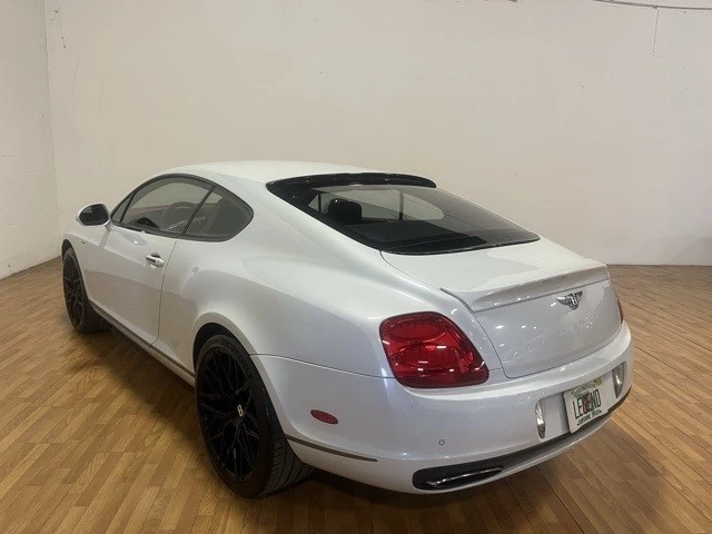 2010 Bentley Continental GT 1st Gen - Image 10 of 12