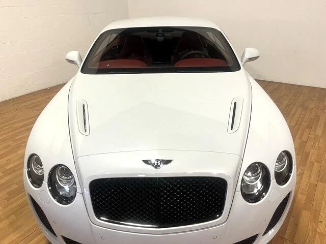 2010 Bentley Continental GT 1st Gen - Image 17 of 21