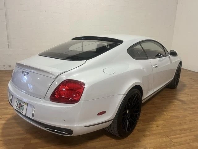 2010 Bentley Continental GT 1st Gen - Image 4 of 21