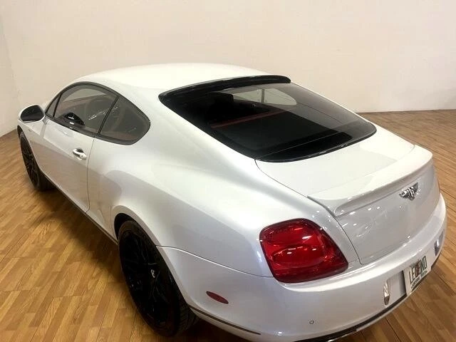 2010 Bentley Continental GT 1st Gen - Image 11 of 21
