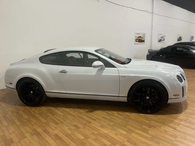 2010 Bentley Continental GT 1st Gen - Image 3 of 12