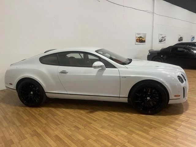 2010 Bentley Continental GT 1st Gen - Image 3 of 21