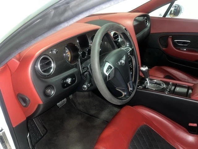 2010 Bentley Continental GT 1st Gen - Image 21 of 21