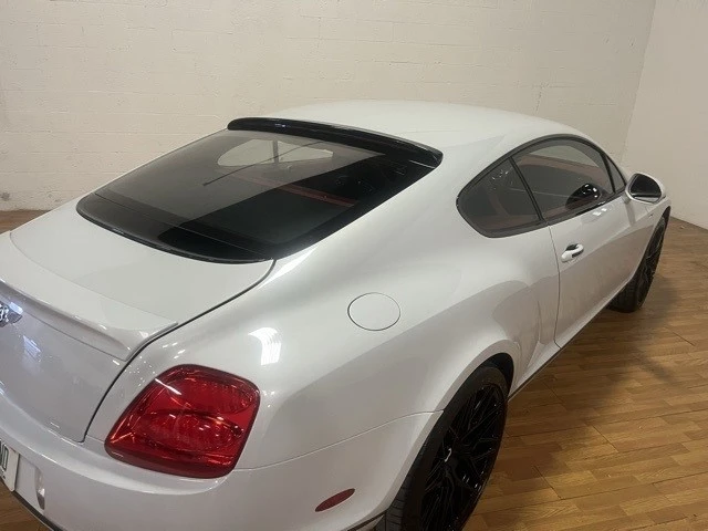 2010 Bentley Continental GT 1st Gen - Image 5 of 12