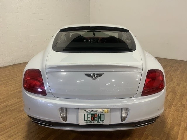 2010 Bentley Continental GT 1st Gen - Image 7 of 21