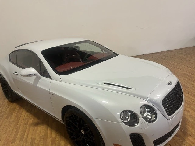 2010 Bentley Continental GT 1st Gen - Image 2 of 12