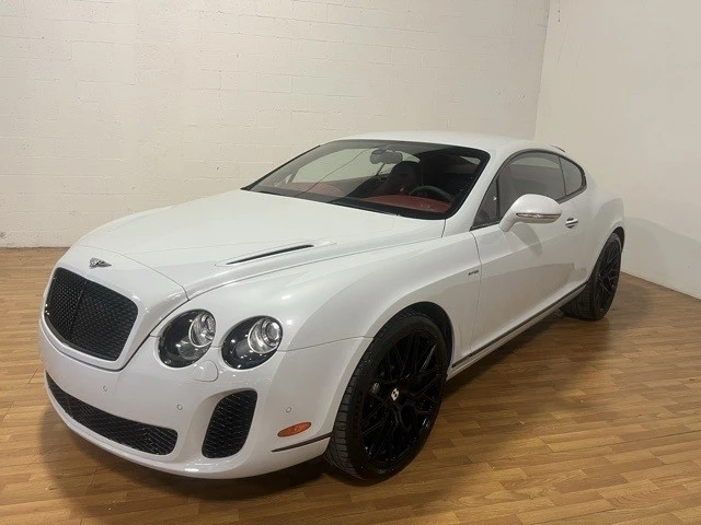 2010 Bentley Continental GT 1st Gen - Image 14 of 21