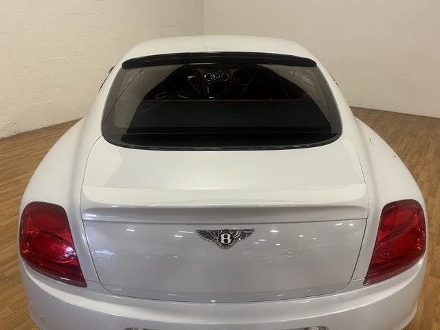 2010 Bentley Continental GT 1st Gen - Image 8 of 12