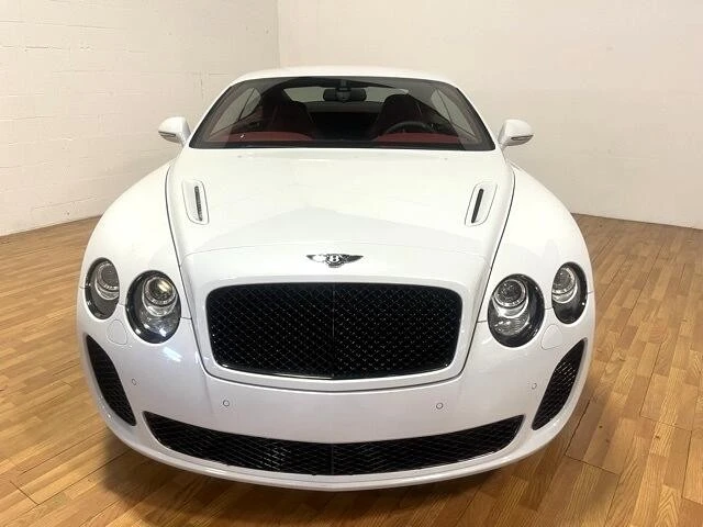 2010 Bentley Continental GT 1st Gen - Image 16 of 21