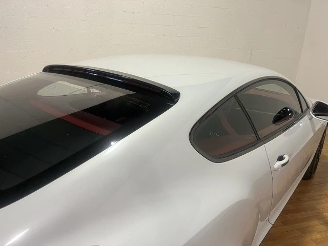 2010 Bentley Continental GT 1st Gen - Image 6 of 12