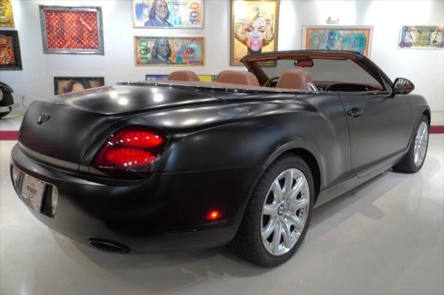 2010 Bentley Continental GTC - Image 11 of 21