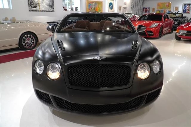 2010 Bentley Continental GTC - Image 3 of 12