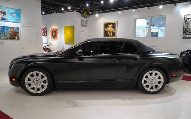 2010 Bentley Continental GTC - Image 6 of 12