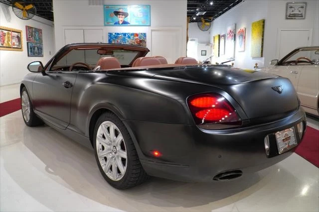 2010 Bentley Continental GTC - Image 7 of 21