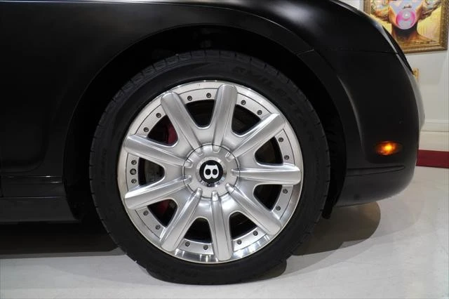 2010 Bentley Continental GTC - Image 19 of 21
