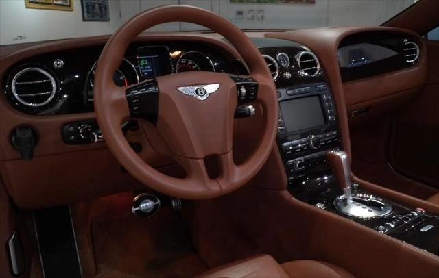 2010 Bentley Continental GTC - Image 21 of 21