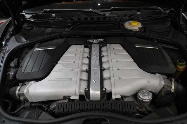 2010 Bentley Continental GTC - Image 20 of 21
