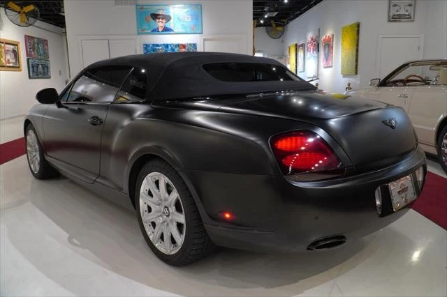 2010 Bentley Continental GTC - Image 8 of 21