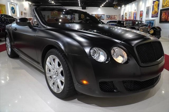 2010 Bentley Continental GTC - Image 14 of 21