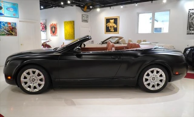 2010 Bentley Continental GTC - Image 5 of 12