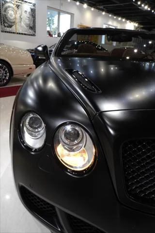 2010 Bentley Continental GTC - Image 17 of 21