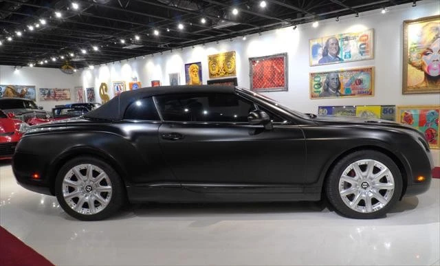 2010 Bentley Continental GTC - Image 13 of 21