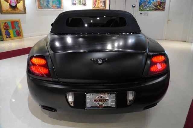 2010 Bentley Continental GTC - Image 10 of 12
