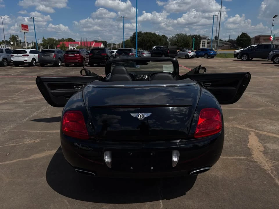 2010 Bentley Continental GT 1st Gen - Image 5 of 5