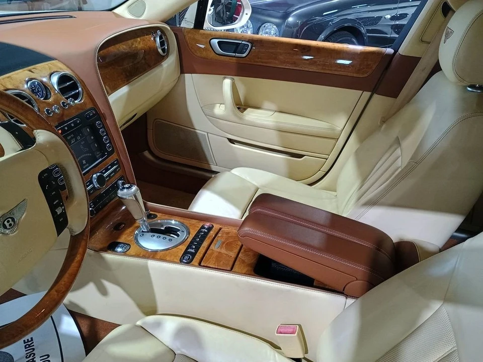2010 Bentley Continental Flying Spur - Image 12 of 12