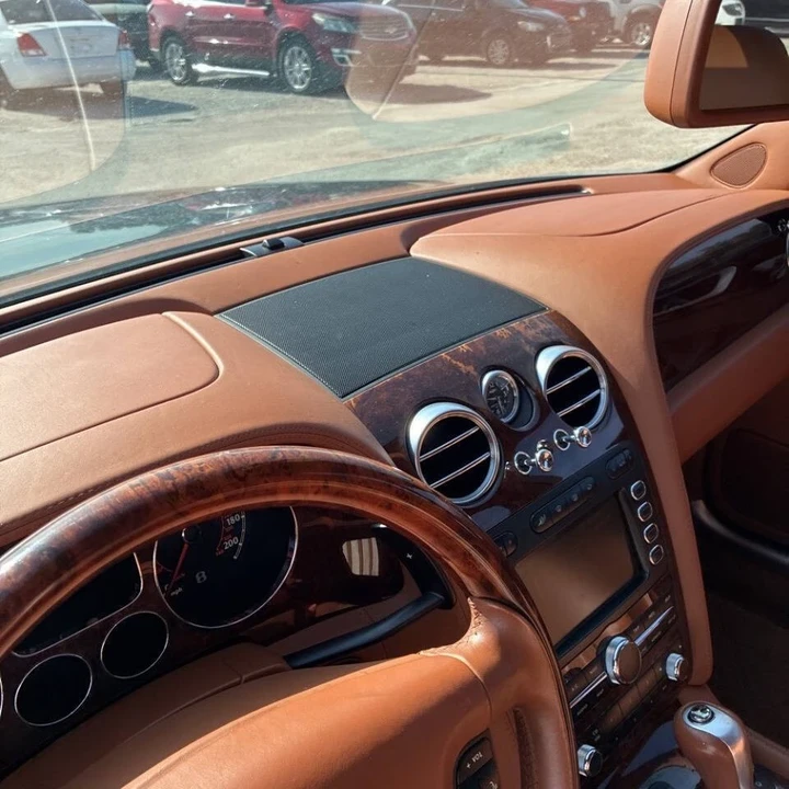 2010 Bentley Continental Flying Spur - Image 12 of 14