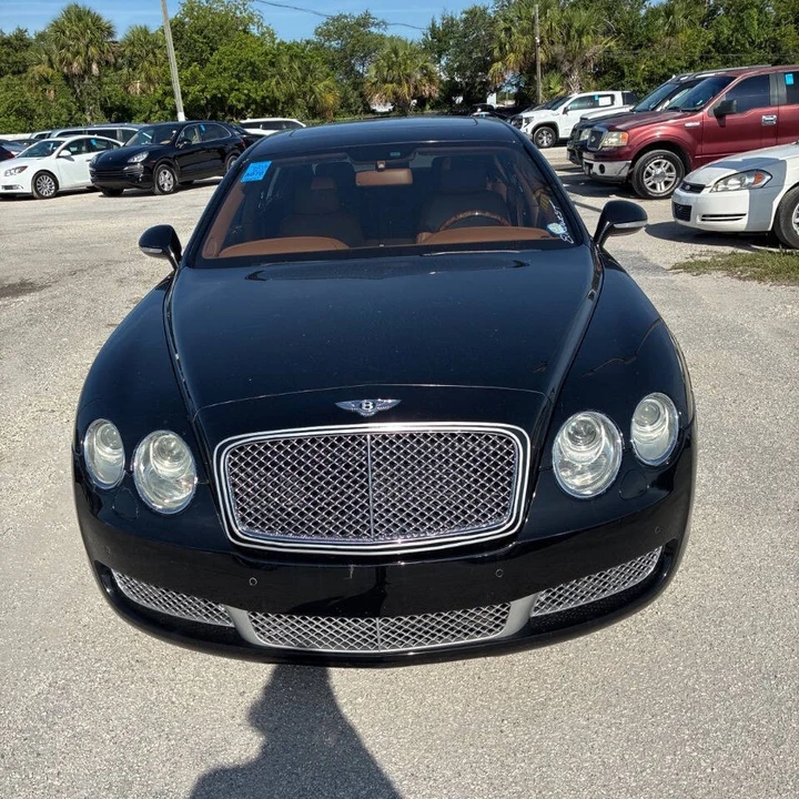2010 Bentley Continental Flying Spur - Image 2 of 14