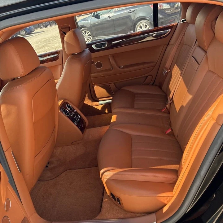 2010 Bentley Continental Flying Spur - Image 14 of 14