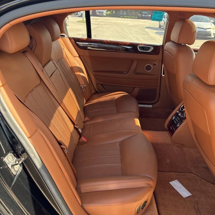 2010 Bentley Continental Flying Spur - Image 13 of 14