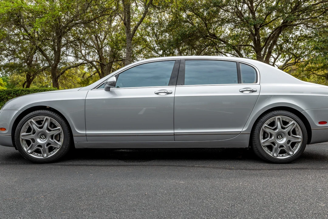 2010 Bentley Continental Flying Spur - Image 11 of 31