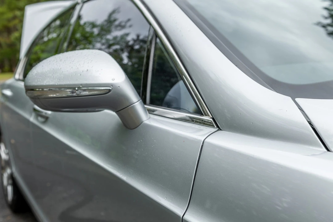 2010 Bentley Continental Flying Spur - Image 23 of 31