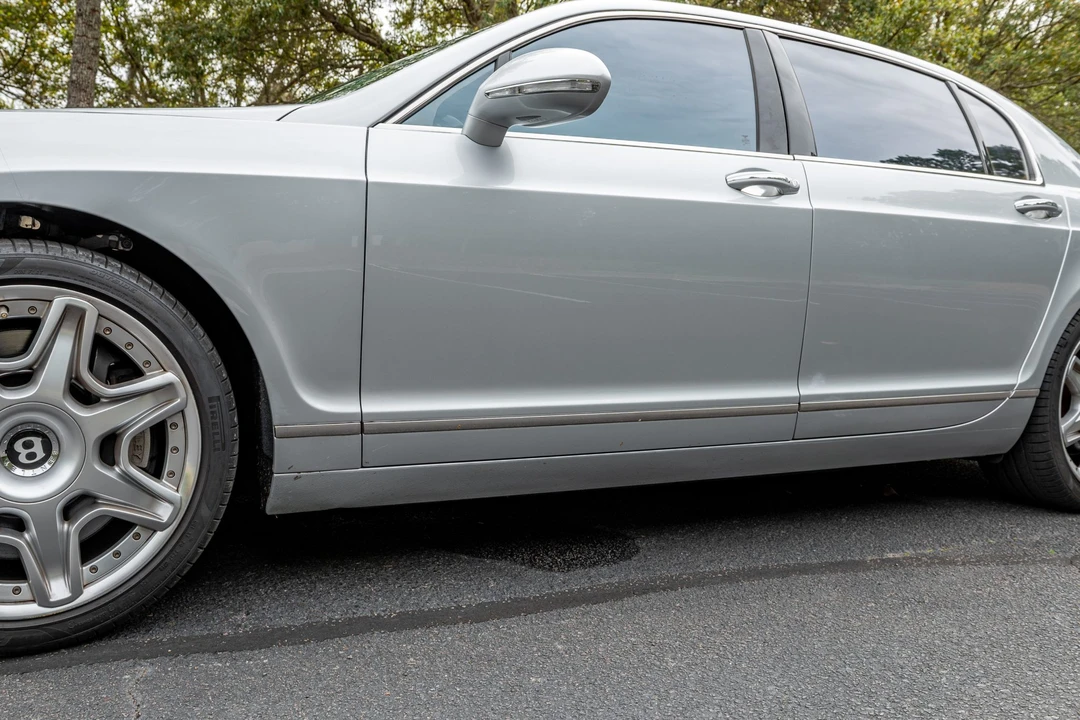 2010 Bentley Continental Flying Spur - Image 19 of 31